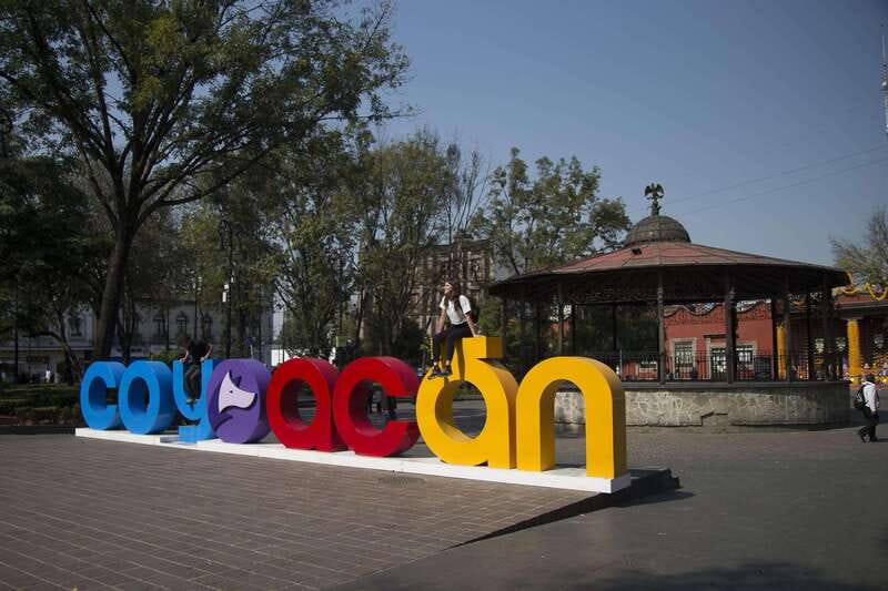 Discover Xochimilco and Coyoacán: Tradition, Music, Culture - Three-course lunch in Coyoacán: filling value, watch the drinks