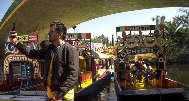 Discover Xochimilco and Coyoacán: Tradition, Music, Culture - Price and value for a full 9-hour day at $57