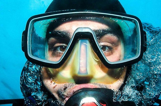 Discovery Scuba Dive. - Logistics That Matter: Getting There and Getting Ready