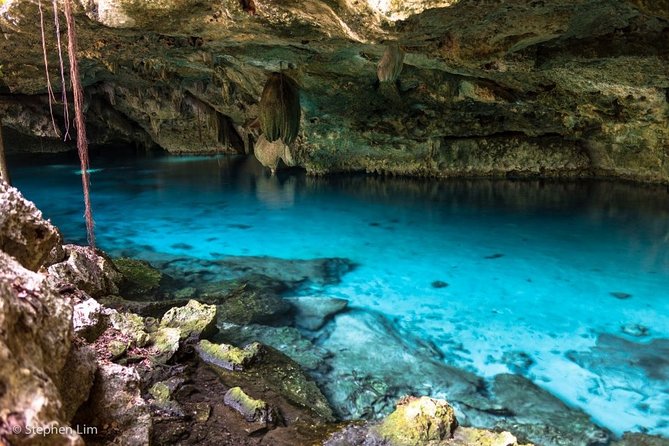 Discovery Scuba Diving - Why this PADI Discover Scuba try-it program fits Tulum so well