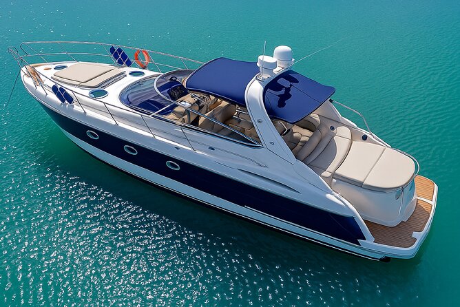DIVA 60ft Elite Italian Yacht Experience in Cancun - Key Highlights You Should Know