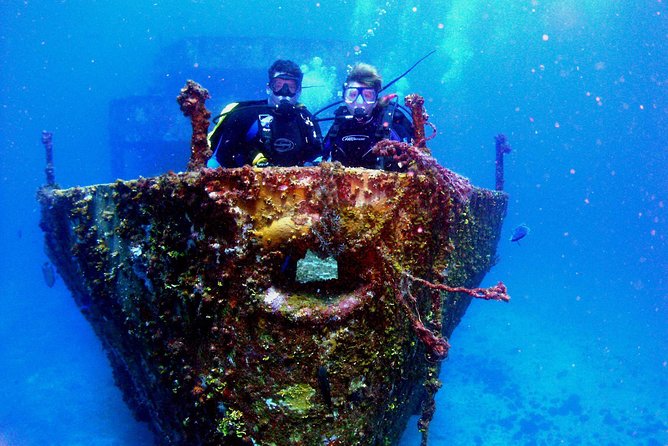Diving in Cancun for Certified Divers | 2 Dives | All Inclusive - Your Guide and Gear: The Stuff That Actually Affects Comfort