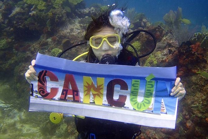 Diving in the Mexican Caribbean for Beginners | 2 Tanks 2 Dives | All Inclusive - Marina Arrival and Gear Fitting at Pescador (What You Can Expect)