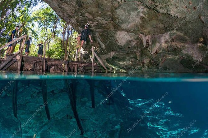 Dos Ojos Cenote VIP Private Tour – Snorkeling & Mayan Lunch - How the VIP Setup Works From Pickup to Drop-Off