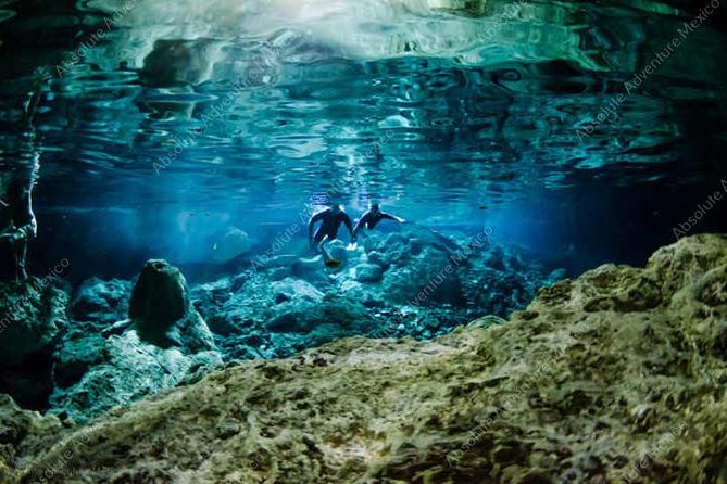 Dos Ojos Cenote VIP Private Tour – Snorkeling & Mayan Lunch - Why Starting Early Feels Like Cheating