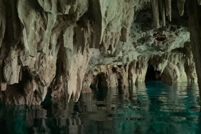 Dos Ojos Cenote VIP Private Tour – Snorkeling & Mayan Lunch - The Lunch Plan: One à la carte Meal in a Jungle Restaurant