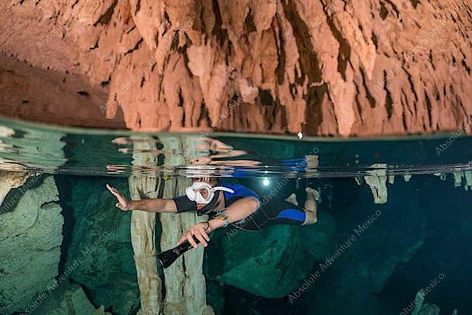 Dos Ojos Cenote VIP Private Tour – Snorkeling & Mayan Lunch - Practical Tips to Make Your Cenote Day Easier