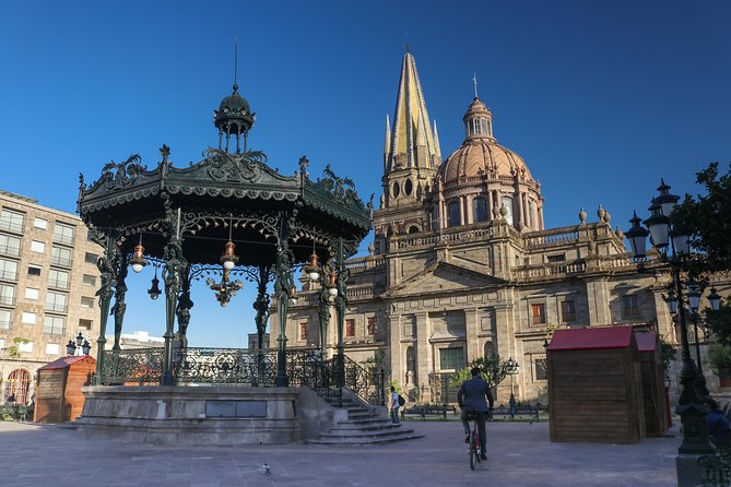 Downtown Guadalajara and Tlaquepaque Tour - Key Reasons People Love This Tour