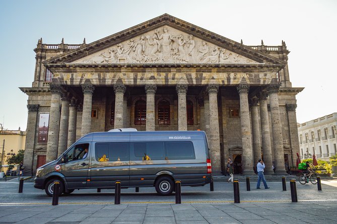 Downtown Guadalajara and Tlaquepaque Tour - Why The Guadalajara and Tlaquepaque Combo Feels Just Right