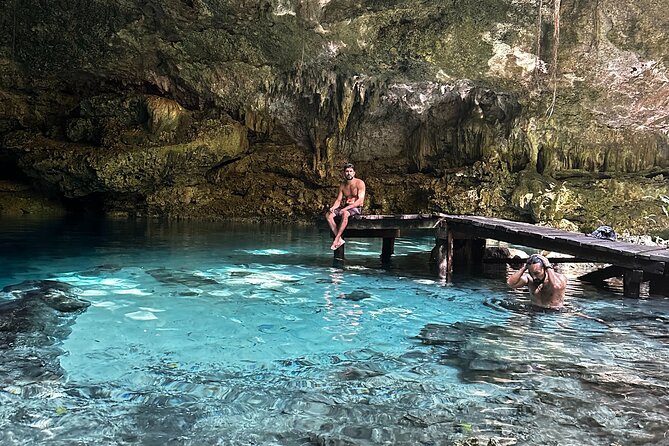 E-bike cenote jungle city tour in Playa del Carmen - Meeting at COOL BIKES and What the Morning Feels Like