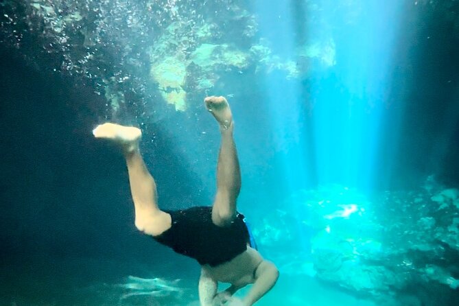 E-bike cenote jungle city tour in Playa del Carmen - Who This Tour Is For (And Who Should Skip It)