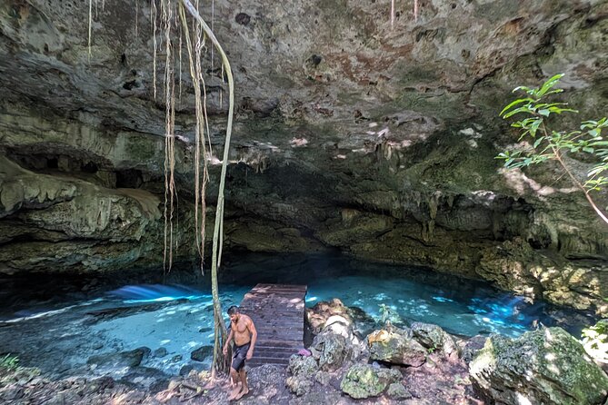 E-bike cenote jungle city tour in Playa del Carmen - Quick Pre-Trip Checklist and Weather Reality