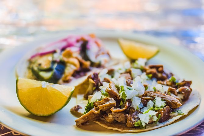 E-Bike City Tour though Cozumel & Taco Tasting Tour - Key things I’d plan around