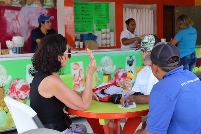 E-Bike City Tour though Cozumel & Taco Tasting Tour - Cozumel City in 3 Hours: The Value of an E-Bike Route