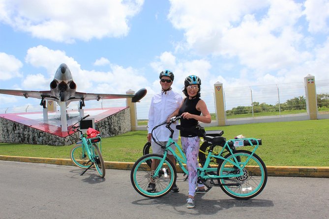 E-Bike City Tour though Cozumel & Taco Tasting Tour - Who should book this e-bike taco tour, and who might skip it