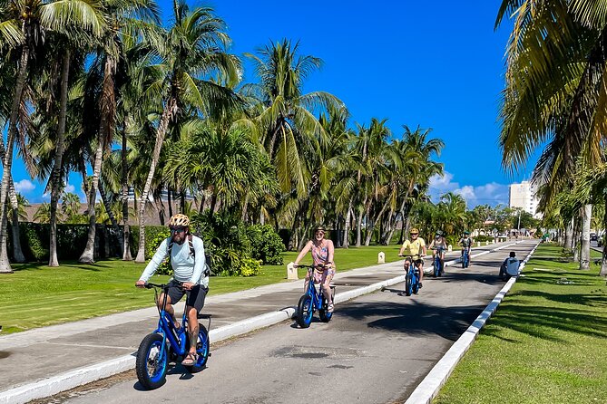 E-bike West Coast Snorkeling Tour - Key Things That Make This Tour Worth Your Time