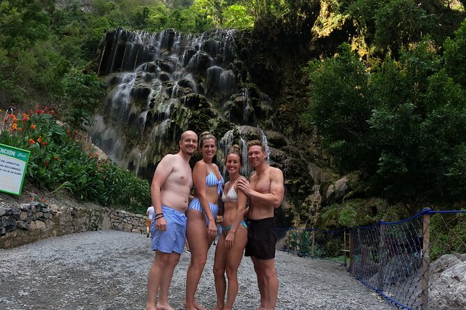 Early & Express Tolantongo Hot Springs - The Grutas Arrival, Park Opening Timing, and Your First Soak