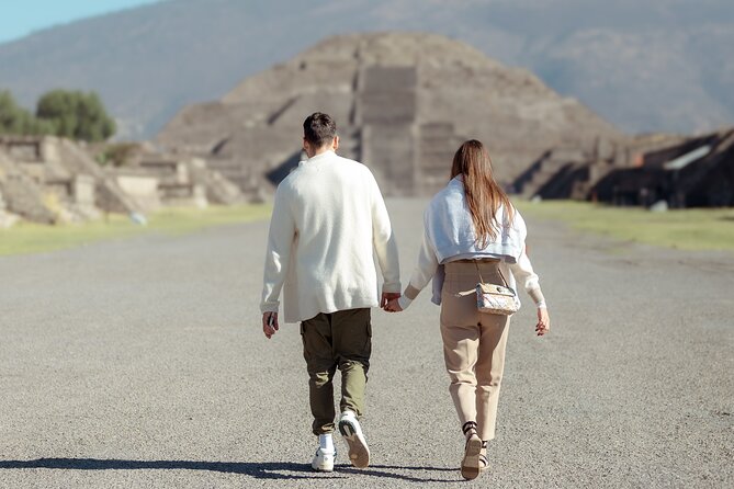 Early & Express Tour Teotihuacan Pyramids - Quick take: what makes this early Teotihuacan tour work