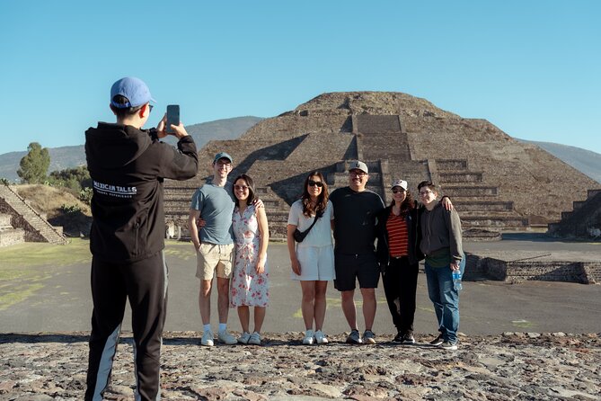 Early & Express Tour Teotihuacan Pyramids - What to do before you go: smart prep for a fast morning