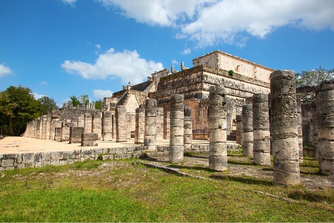 Early morning Chichen Itza Tour: Cenote and Tequila Tasting - Price and logistics: why this tour can feel like a steal