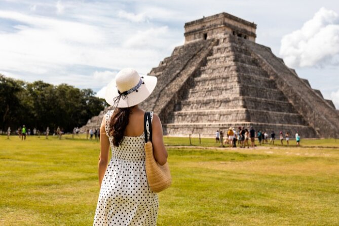 Early morning Chichen Itza Tour: Cenote and Tequila Tasting - Tequila tasting: quick and included, with spending optional