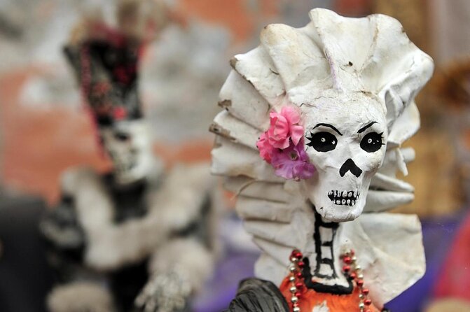 Eat and Explore Local Markets in Mexico City - Key Takeaways Before You Go
