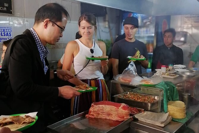 Eat and Explore Local Markets in Mexico City - Three Markets in Four Hours: A Practical Way to Handle CDMX Market Chaos