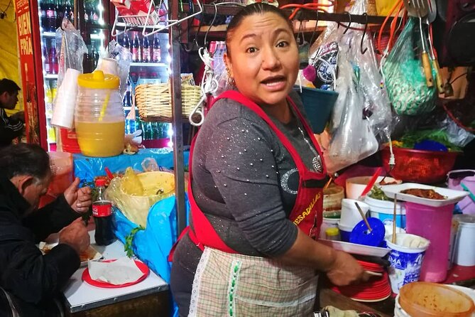 Eat and Explore Local Markets in Mexico City - Mezcal Tasting at San Juan Pugibet: The Final Flavor Payoff