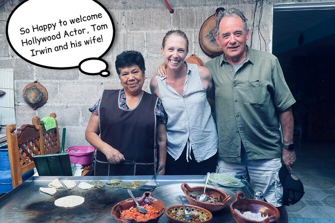 Eat in a local house & access to restricted areas in Teotihuacan - The drive to Teotihuacan, plus context you will actually remember