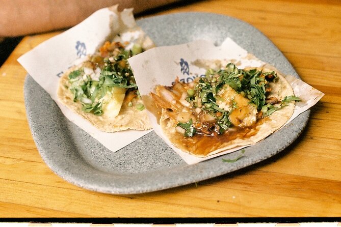 Eat Like A Local By The Taco Mensch - Market Time: Finding Staple Ingredients Without the Guesswork