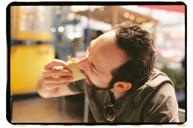 Eat Like A Local By The Taco Mensch - The Taco Route: 4 to 5 Taquerias in Roma and Condesa