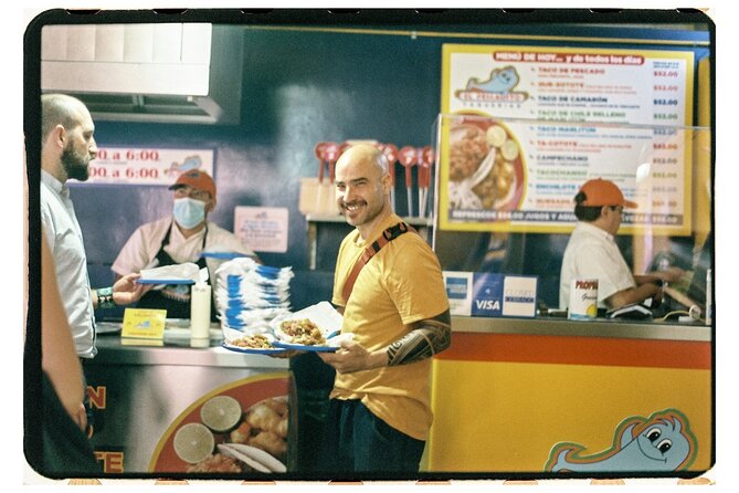 Eat Like A Local By The Taco Mensch - Price and Value: Why $92.60 Can Make Sense
