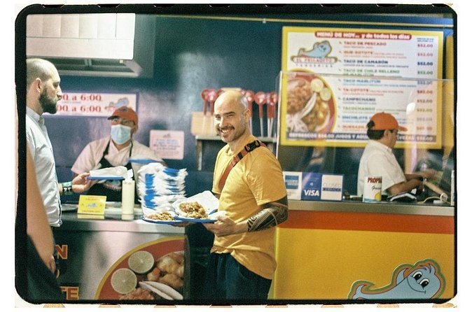 Eat Like A Local By The Taco Mensch - How to Make This Tour Work for Your Schedule