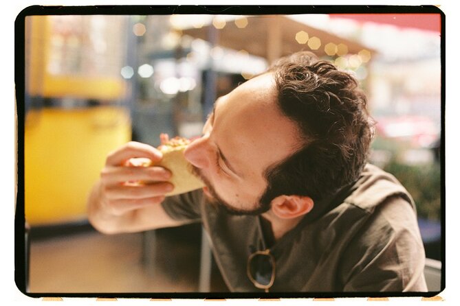 Eat Like A Local By The Taco Mensch - The Tortilleria Stop: Learning Tortillas That Taste Like Something