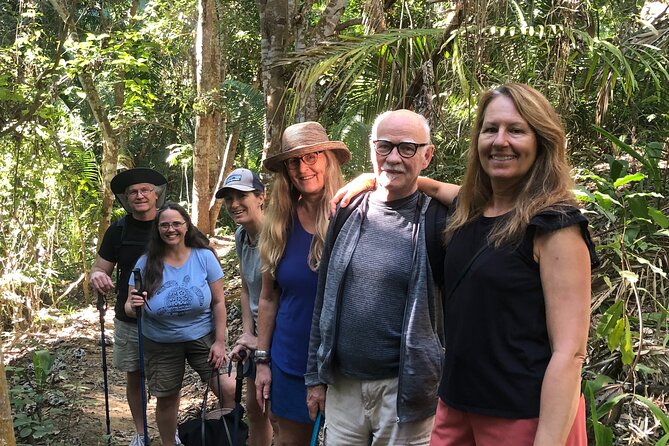 EcoHike to private beach, Jungle Walk to see plants & animals - EcoHike Sayulita to a private beach: the real appeal