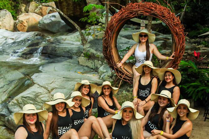 Edenva Ecotourist Park in Puerto Vallarta - Who this Puerto Vallarta zip-line day suits best