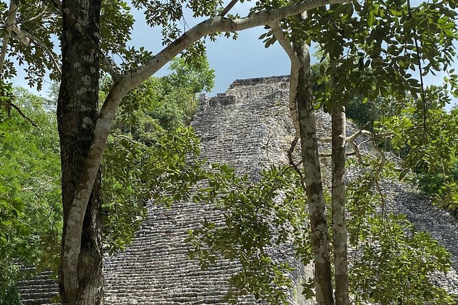 Ek Balam, Chichen Itza, Cenote & buffet lunch Tour - Logistics That Actually Affect Your Day: Pickup, Time, and Group Size