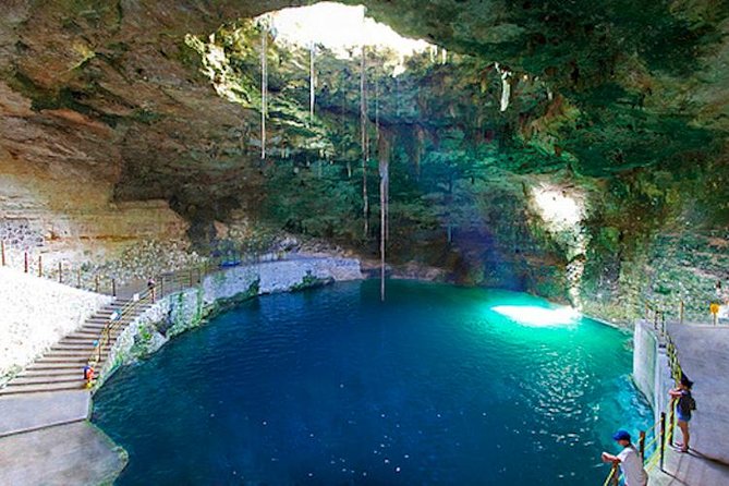 Ek Balam Majestic Mayan Ruins and Cenote Tour - Stop 3: Kaua cultural stop, tortillas, Xtabentún tasting, and shaman blessing
