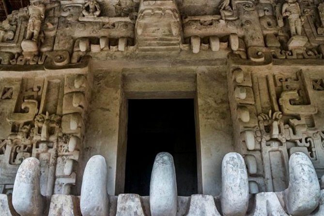 Ek Balam Majestic Mayan Ruins and Cenote Tour - Price and value: where the $169 goes