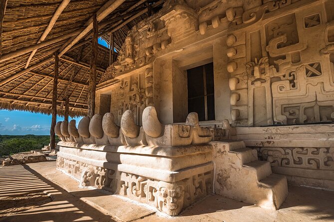 Ek Balam, Mayan Cenote and Valladolid - Key things to know before you go
