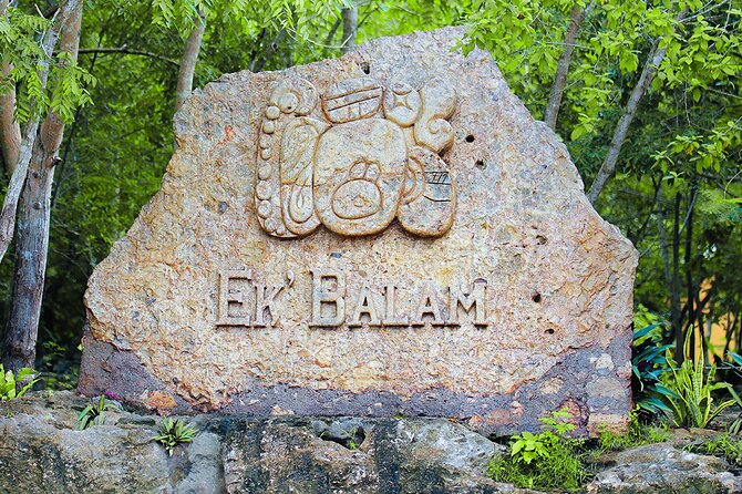 Ek Balam, Mayan Cenote and Valladolid - Start Time vs Pickup Time, and Why It Can Feel Like a Long Day