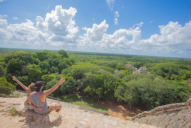 Ek Balam, Mayan Cenote and Valladolid - Food and Comfort: Box Lunch, Regional Meal, Water, and Snacks