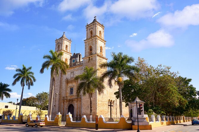 Ek Balam, Mayan traditions and cenote Chichikan - Food and drinks: what’s included, what to budget, what to expect