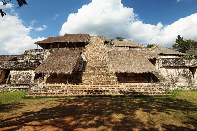 Ek Balam, Mayan traditions and cenote Chichikan - Group size and guide energy: what to expect from the day