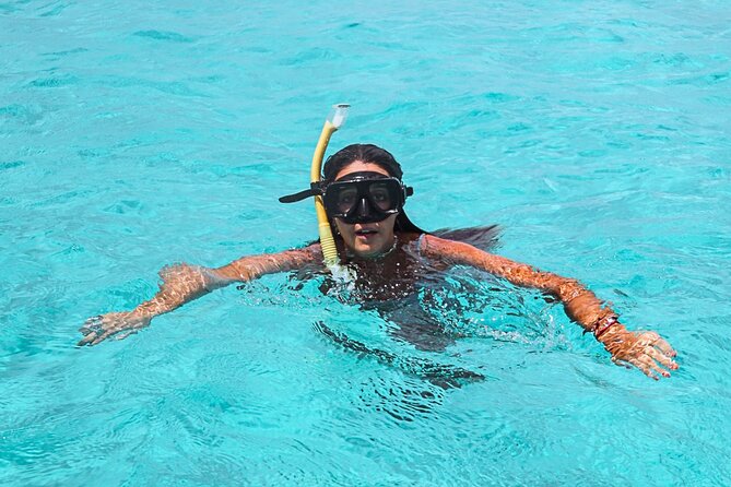 El Cielo Cozumel Snorkel Private Boat + Food + Drinks + Beach - Group Size, Timing, and What “About 3 Hours” Really Feels Like