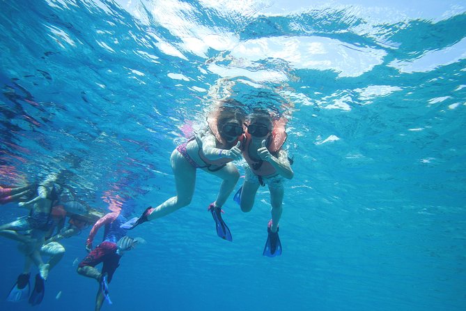 El Cielo Cozumel Snorkel tour by Catamaran - Marine Fee and Budget Reality Check