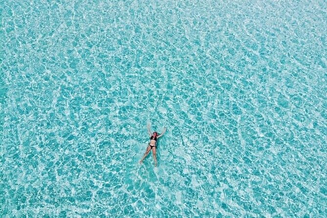 El Cielo Cozumel Snorkeling Tour - All-Inclusive - Boat time, timing, and how the day usually feels
