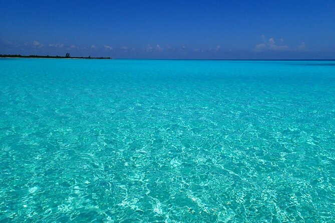 El Cielo Cozumel Snorkeling Tour - All-Inclusive - Licensed pickup across Cozumel, and why it changes the whole day