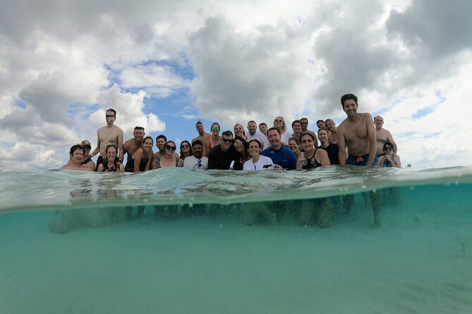 El Cielo Cozumel Snorkeling tour by Private Boat - Crew and captain: how the best guides help you actually see things