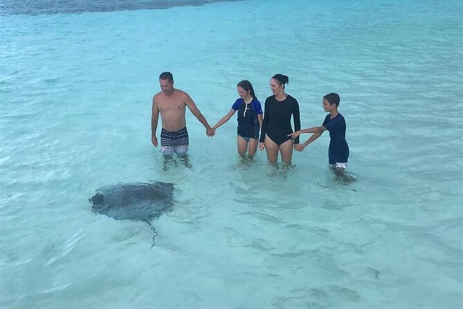 El Cielo Cozumel Snorkeling trip by Catamaran - The catamaran ride: what to expect from Marina Cozumel